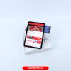 iPad mini (A17 Pro) Cellular