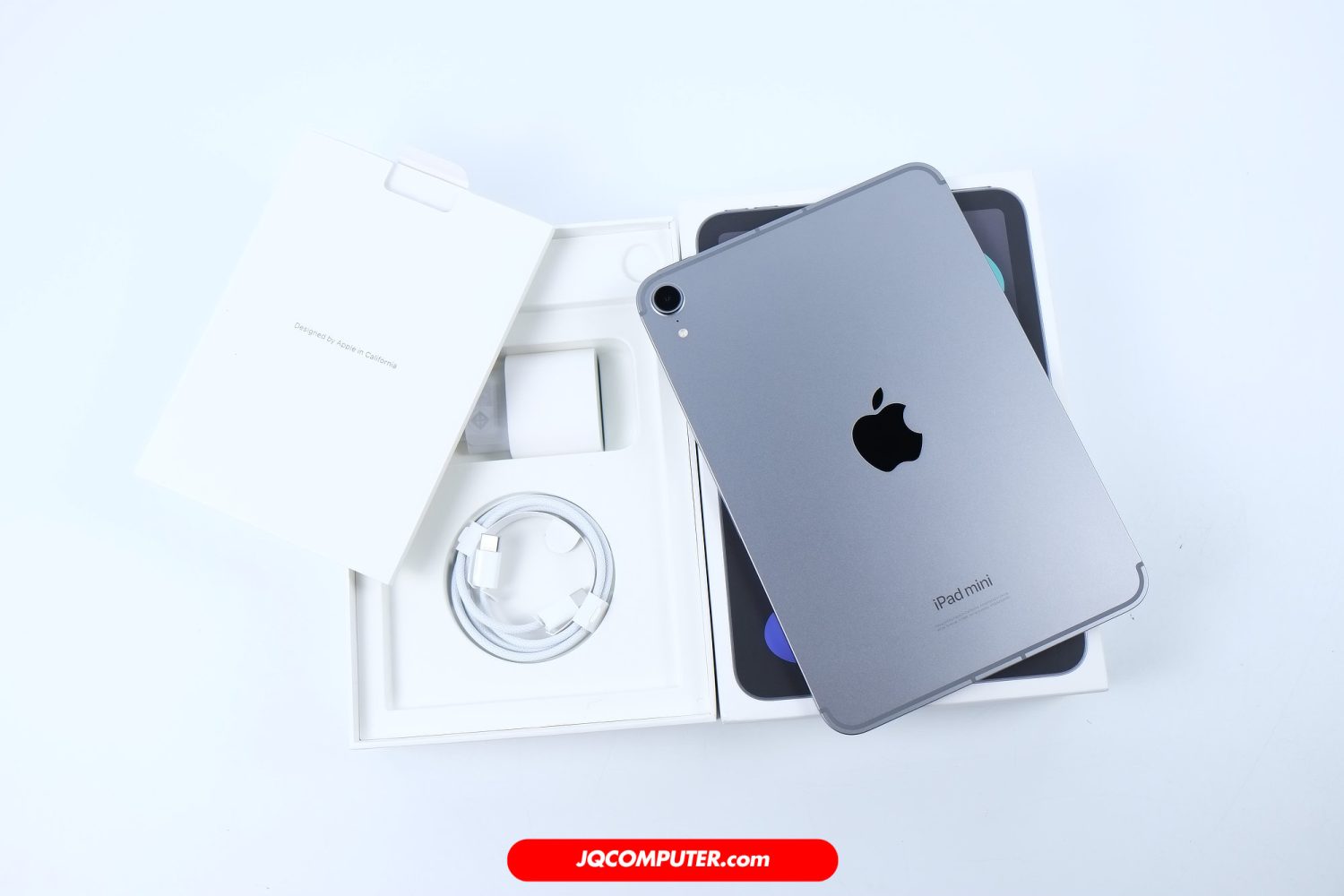 iPad mini (A17 Pro) Cellular - Image 10