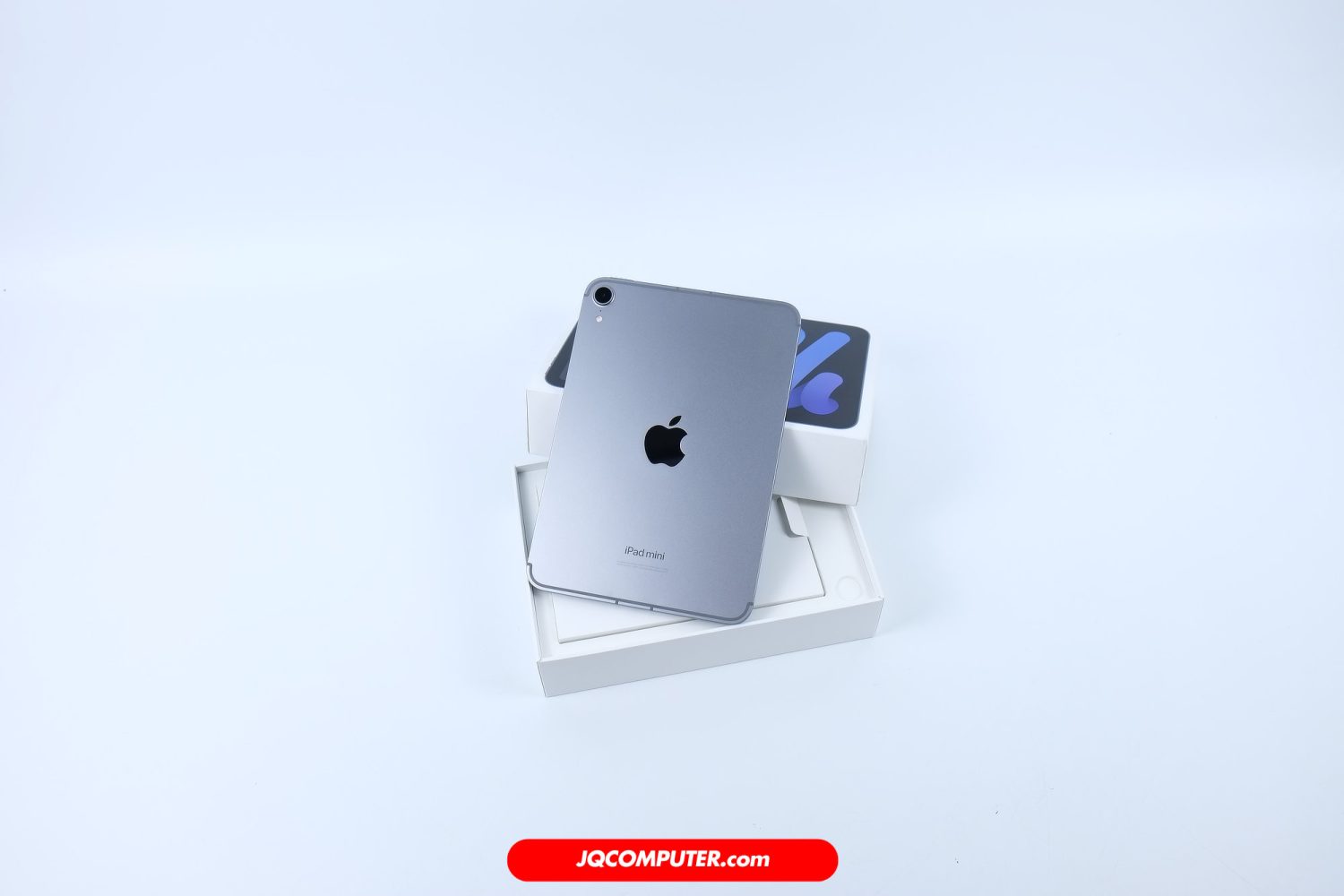iPad mini (A17 Pro) Cellular - Image 2