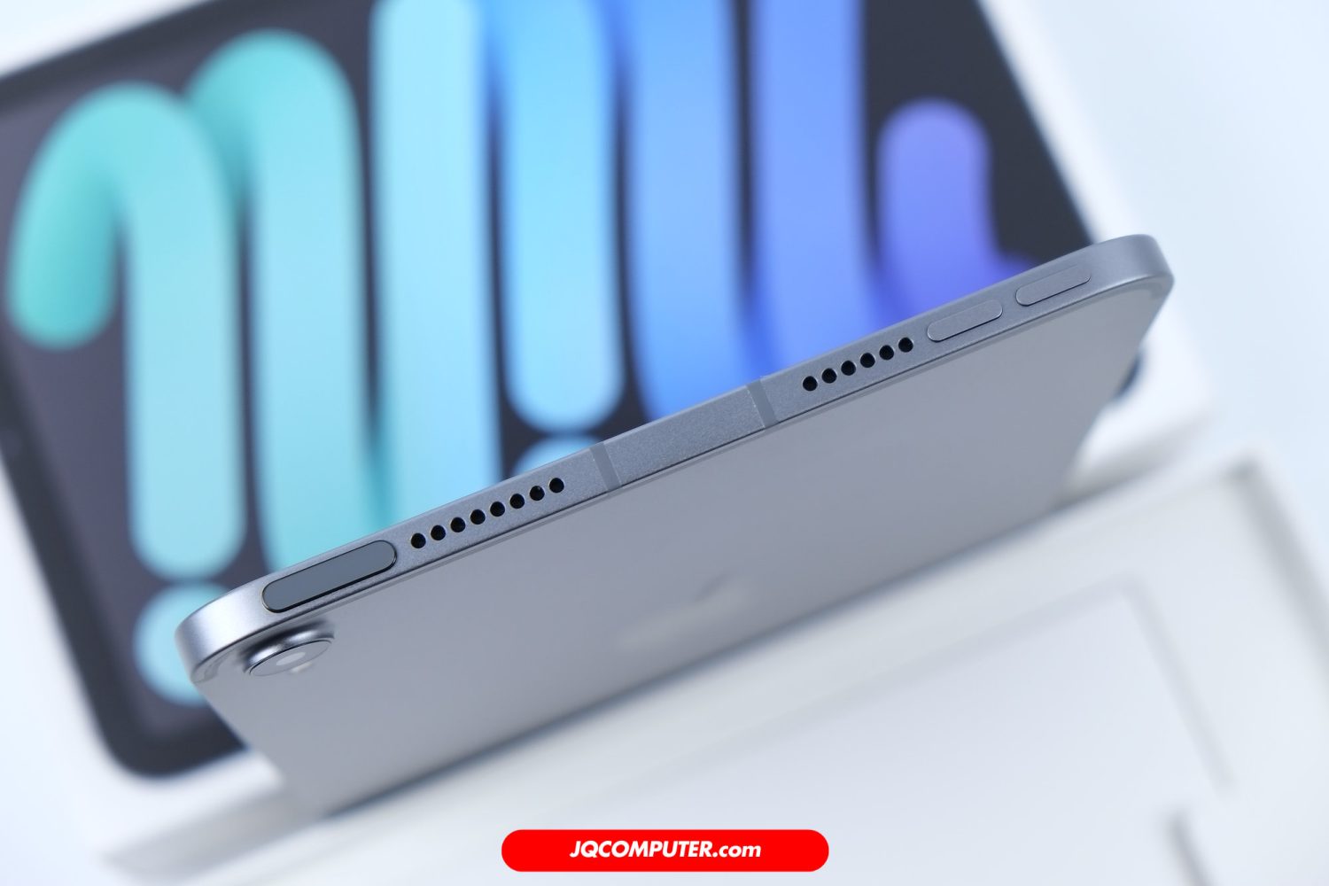 iPad mini (A17 Pro) Cellular - Image 7