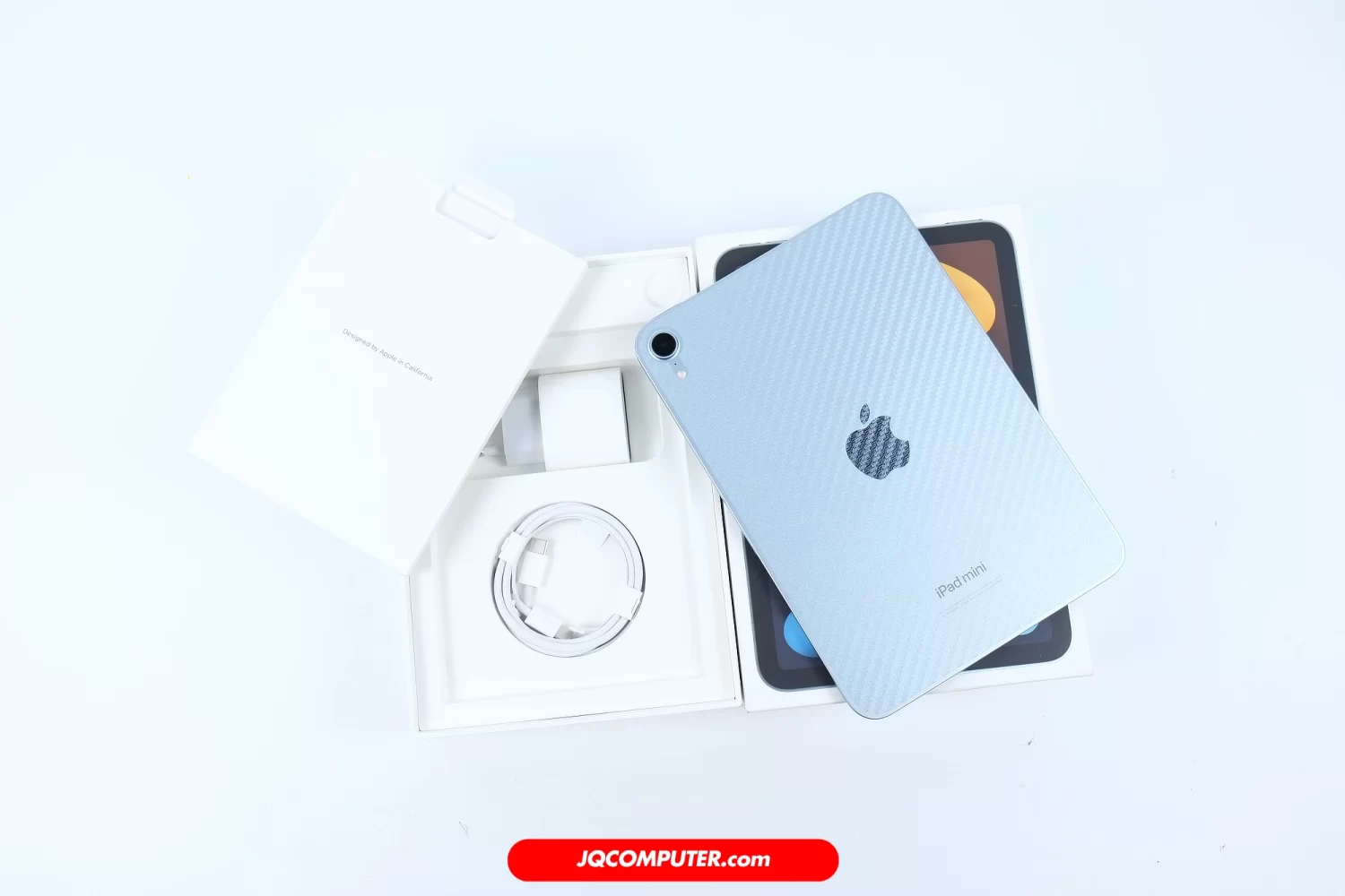 iPad mini (A17 Pro) WiFi - Image 10