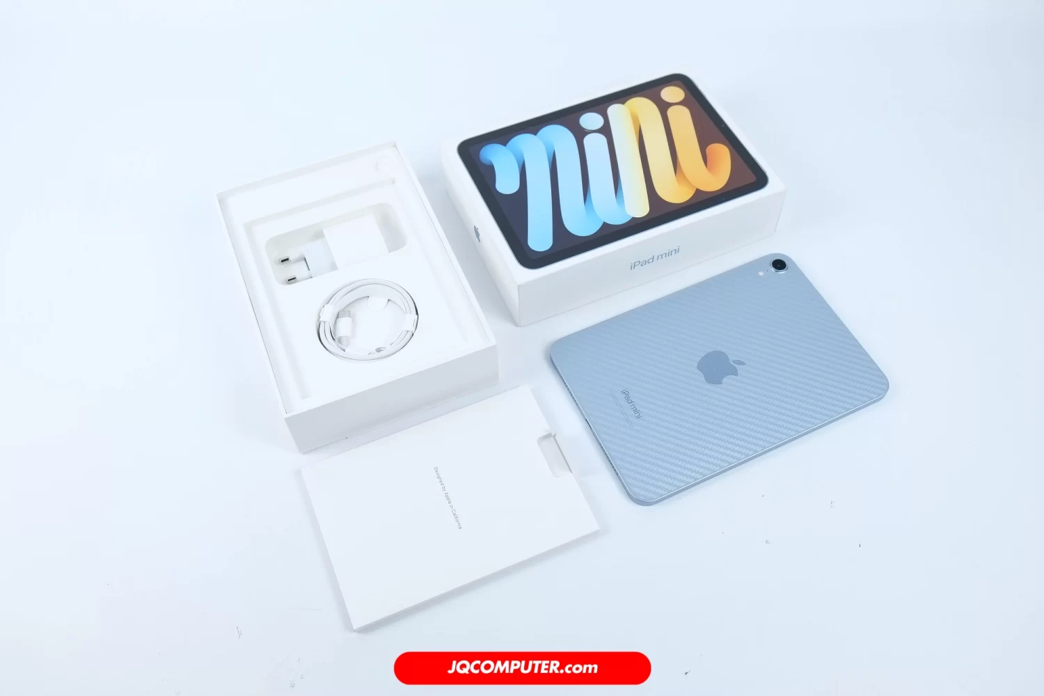 iPad mini (A17 Pro) WiFi - Image 11