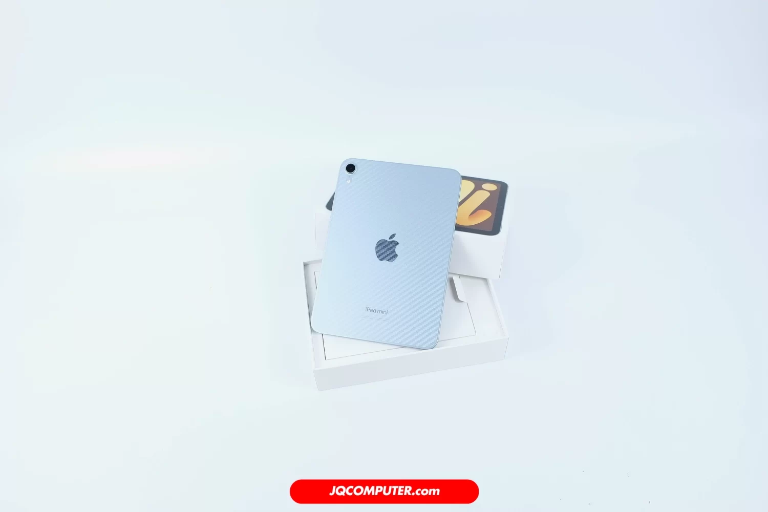 iPad mini (A17 Pro) WiFi - Image 2