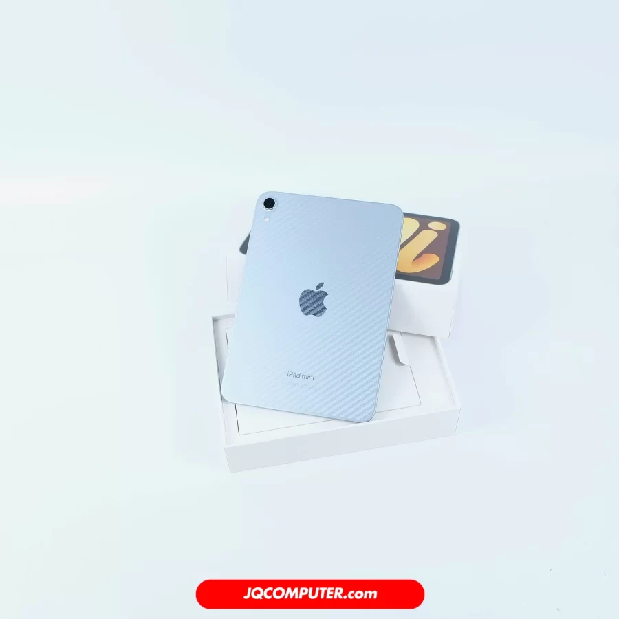 Alternative view of iPad mini (A17 Pro) WiFi