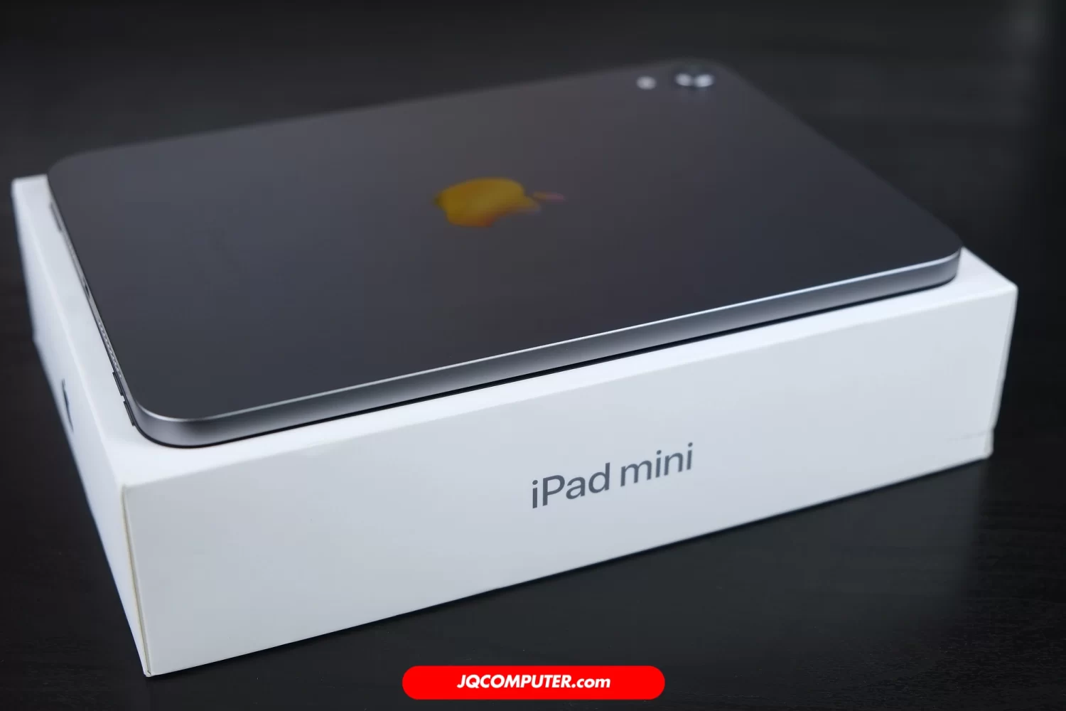 iPad mini (A17 Pro) WiFi, Apple Care+ - Image 7