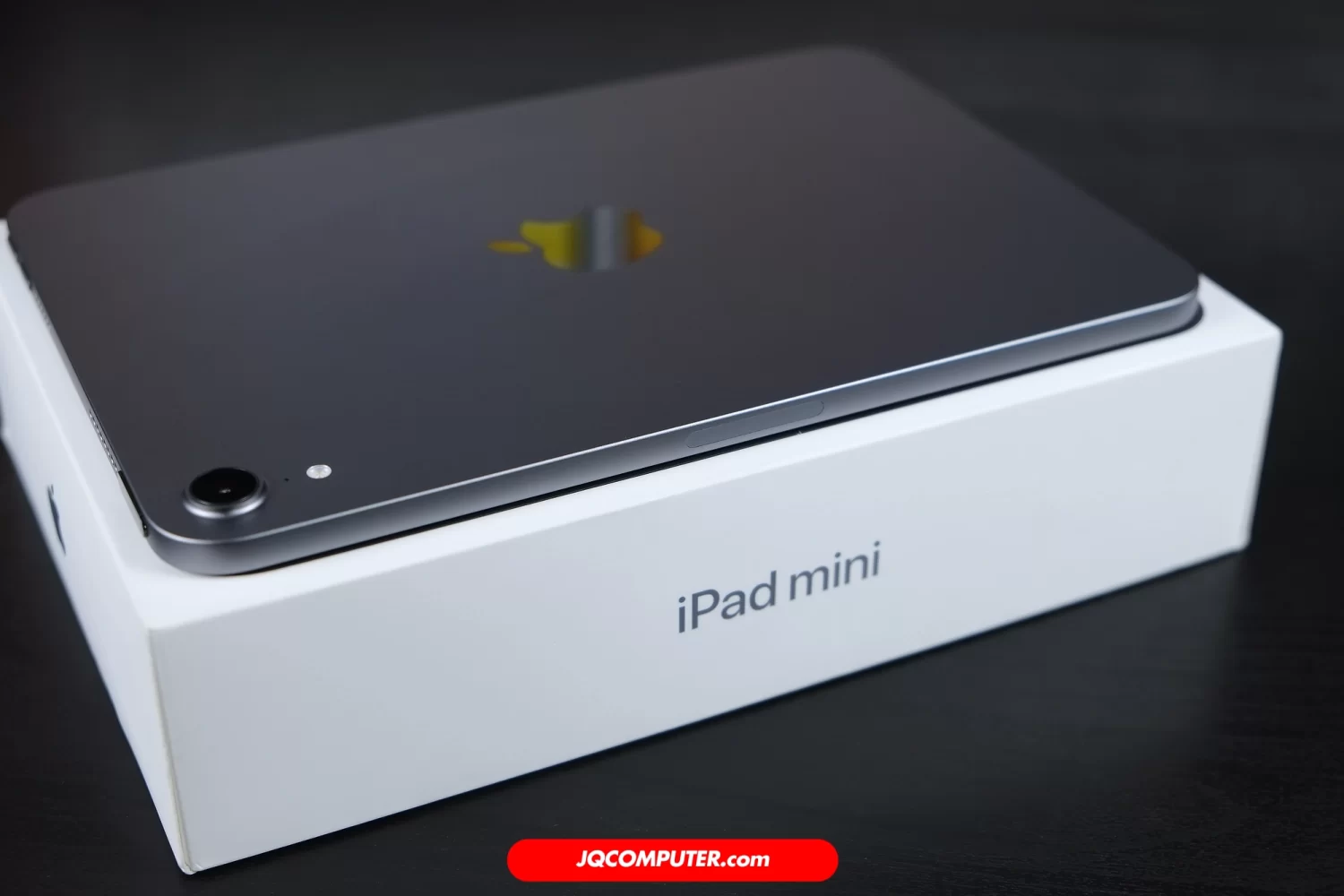 iPad mini (A17 Pro) WiFi, Apple Care+ - Image 5
