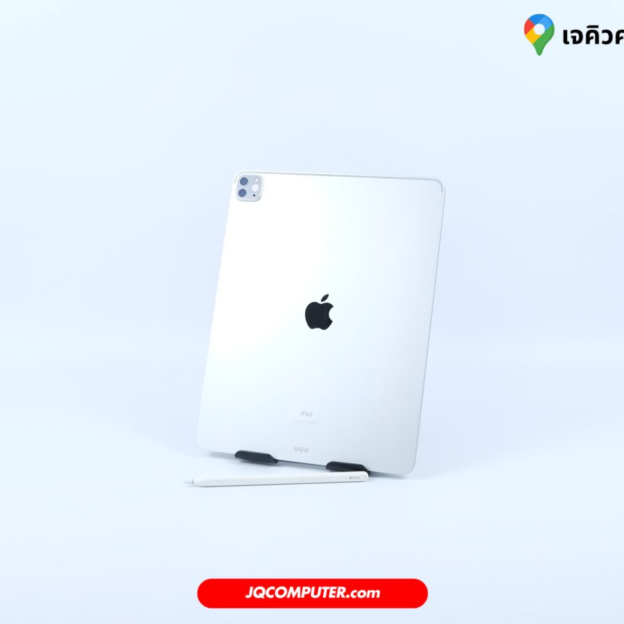 Alternative view of iPad Pro 12 (Gen.4)