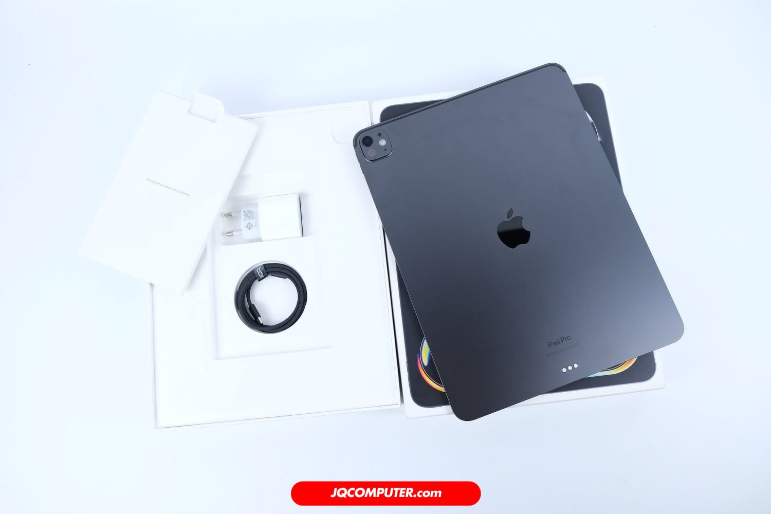 iPad Pro 13 Apple M4 WiFi - Image 11