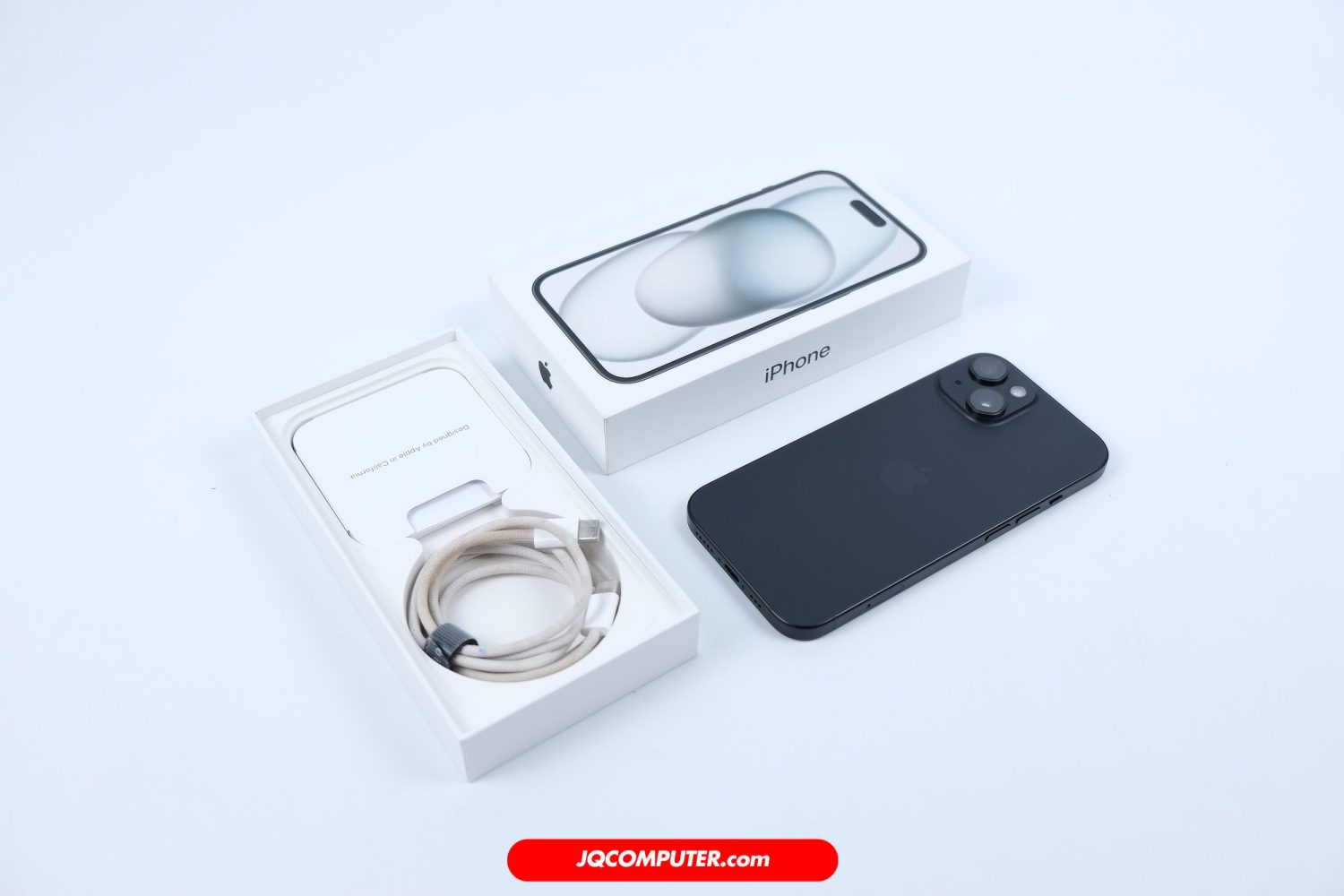 iPhone 15 (Apple Care Plus) - Image 12