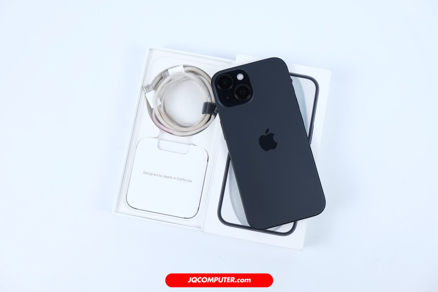 iPhone 15 (Apple Care Plus) - Image 13