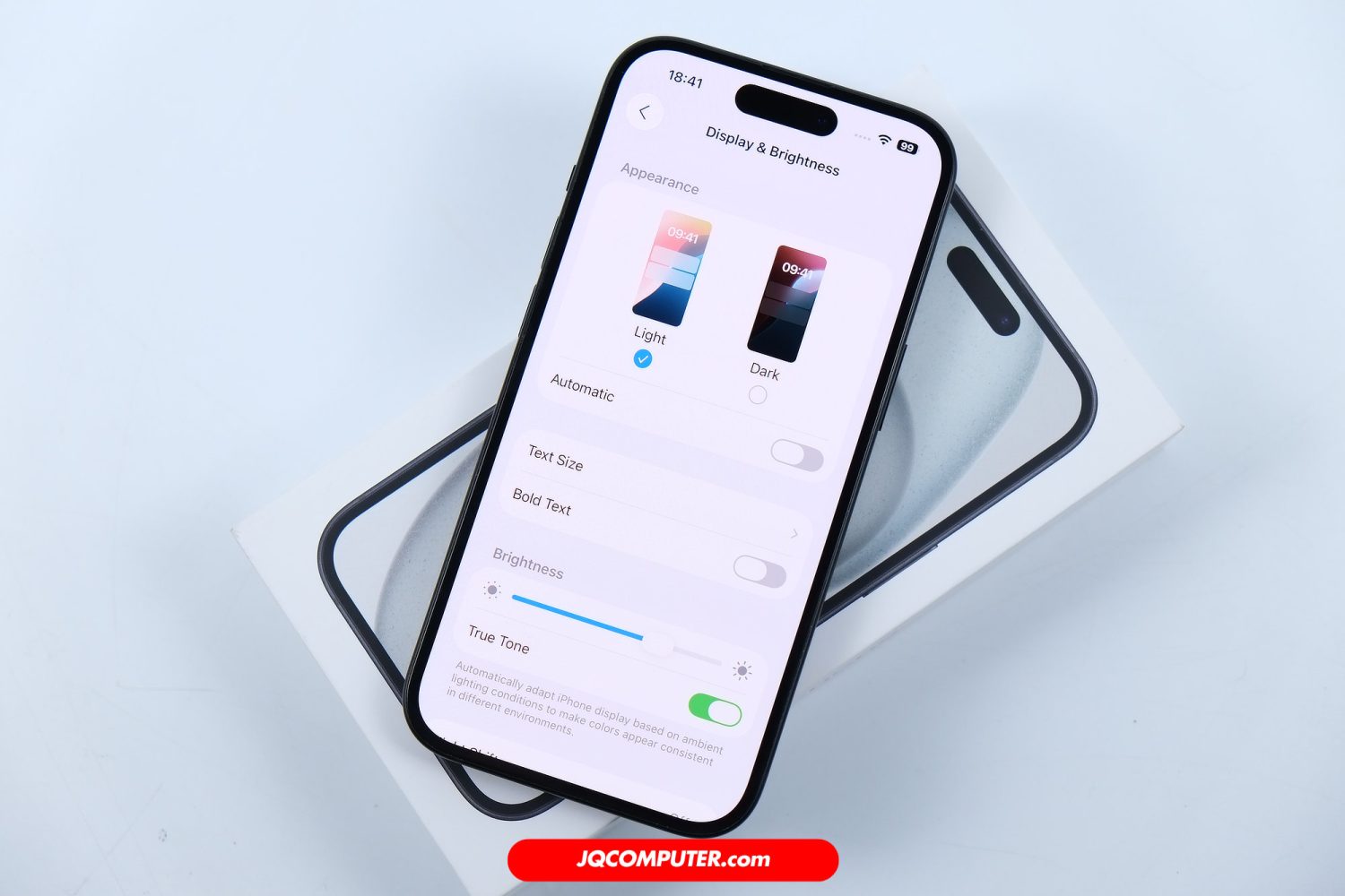 iPhone 15 (Apple Care Plus) - Image 6