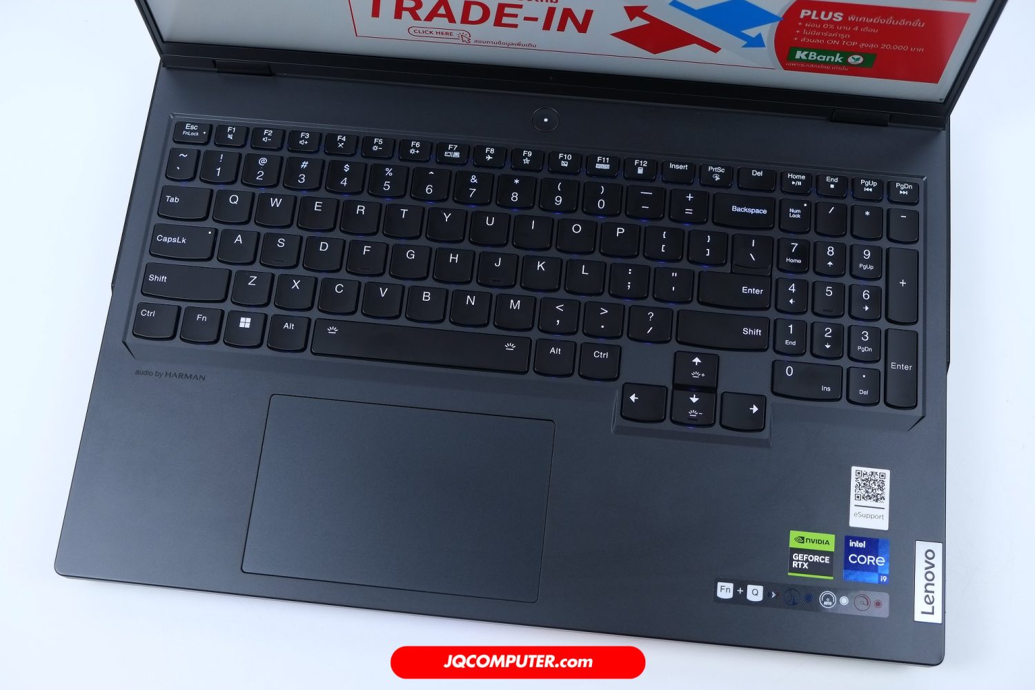 Lenovo Legion Pro 7 - Image 2