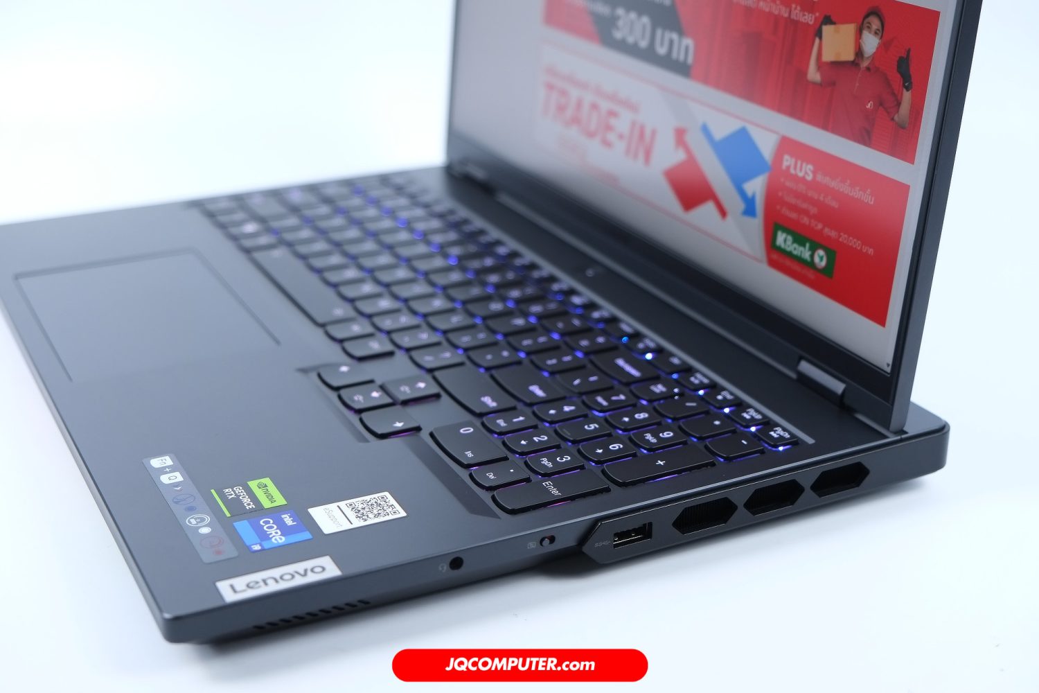 Lenovo Legion Pro 7 - Image 3