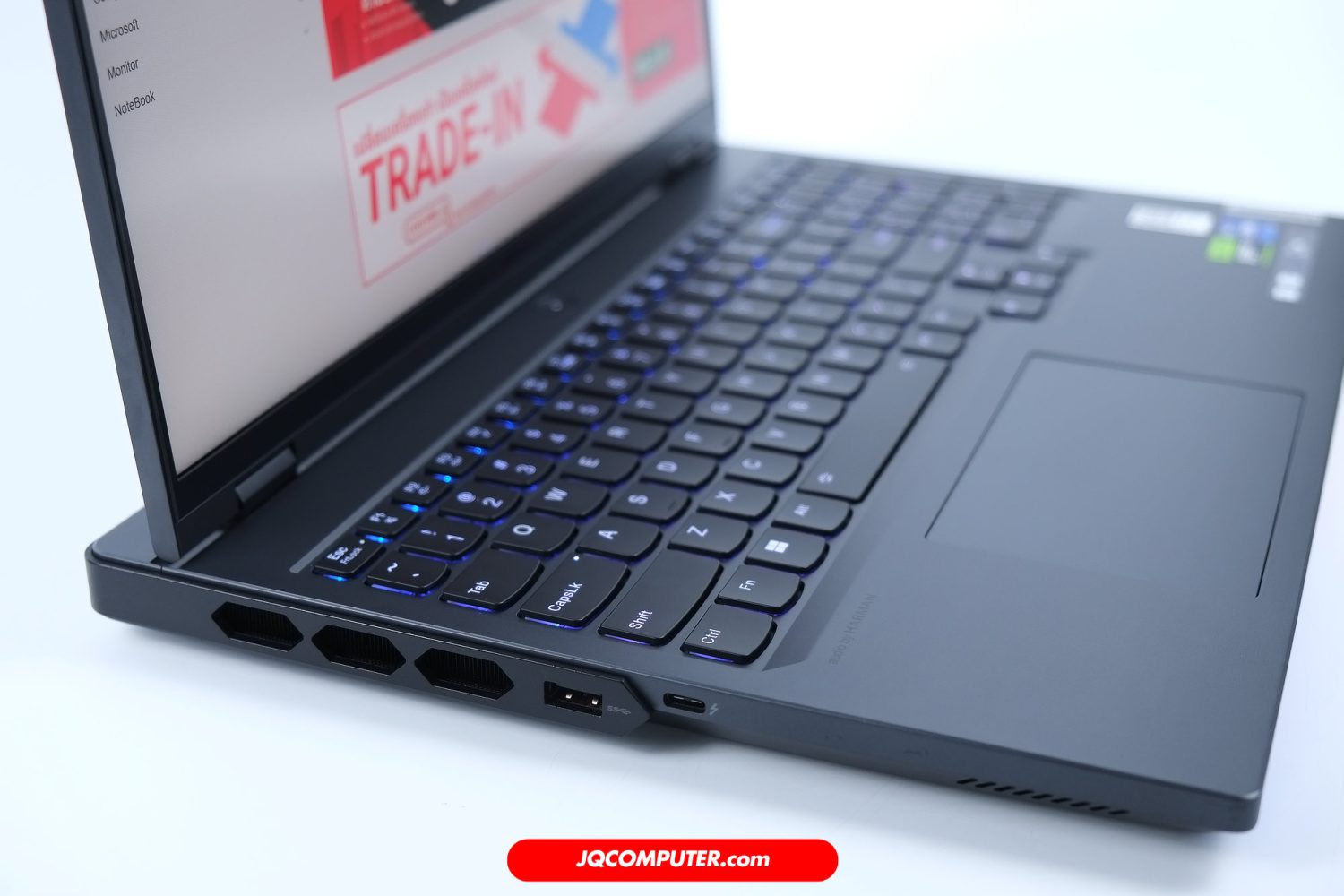 Lenovo Legion Pro 7 - Image 4