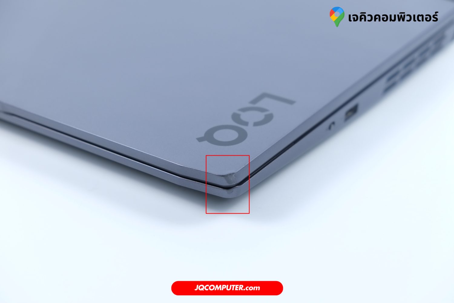 Lenovo LOQ 15 - Image 6