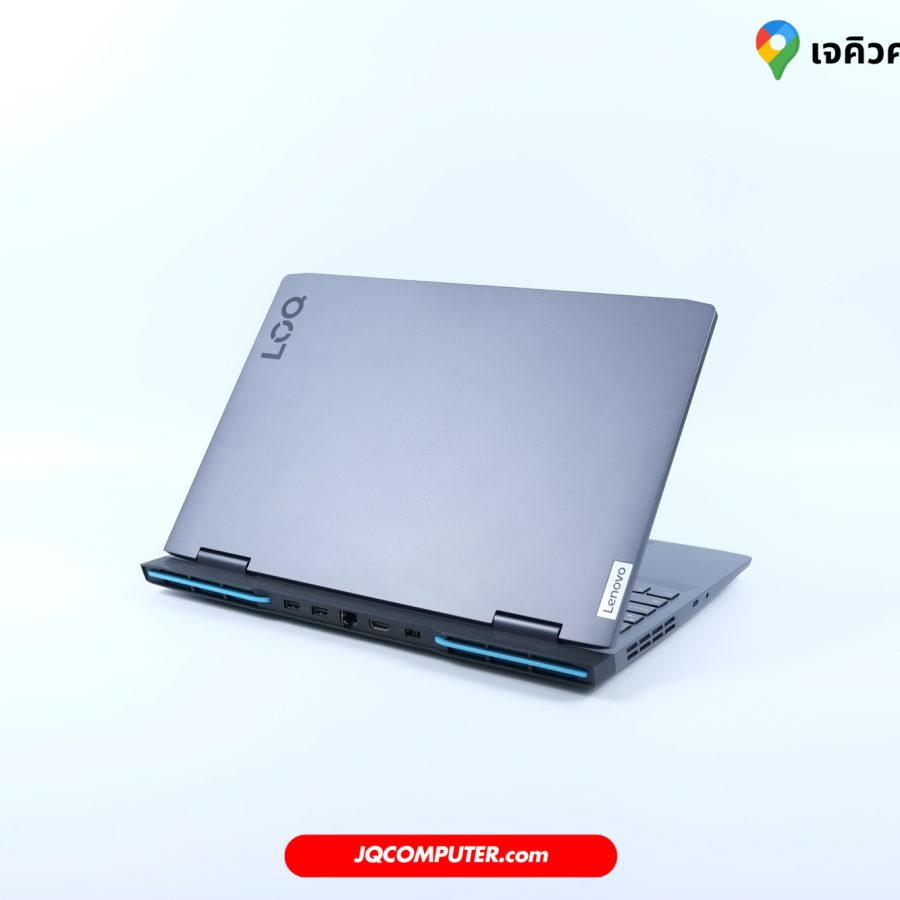 Alternative view of Lenovo LOQ 15