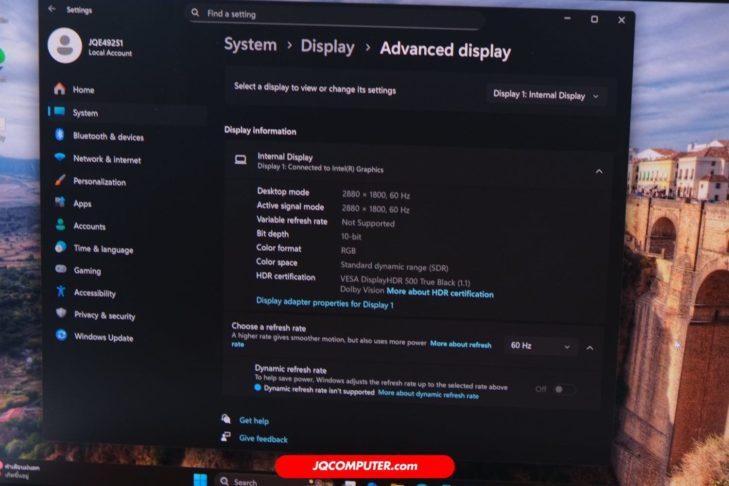 Lenovo Yoga Book 9 - Image 11