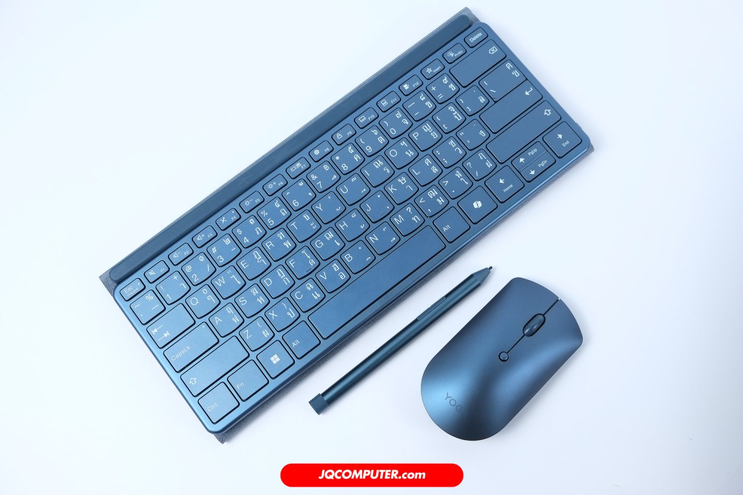 Lenovo Yoga Book 9 - Image 14