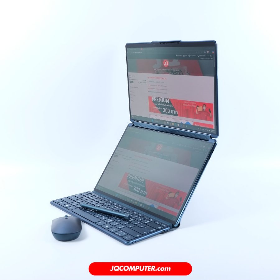 Lenovo Yoga Book 9