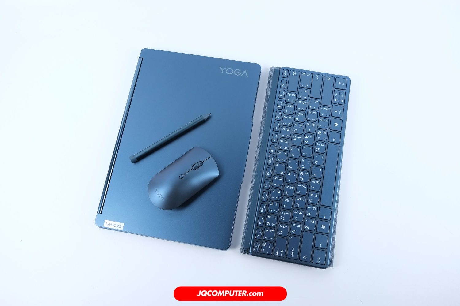 Lenovo Yoga Book 9 - Image 2