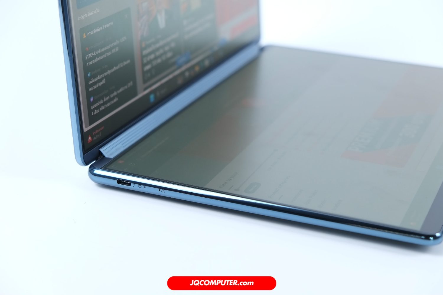 Lenovo Yoga Book 9 - Image 5