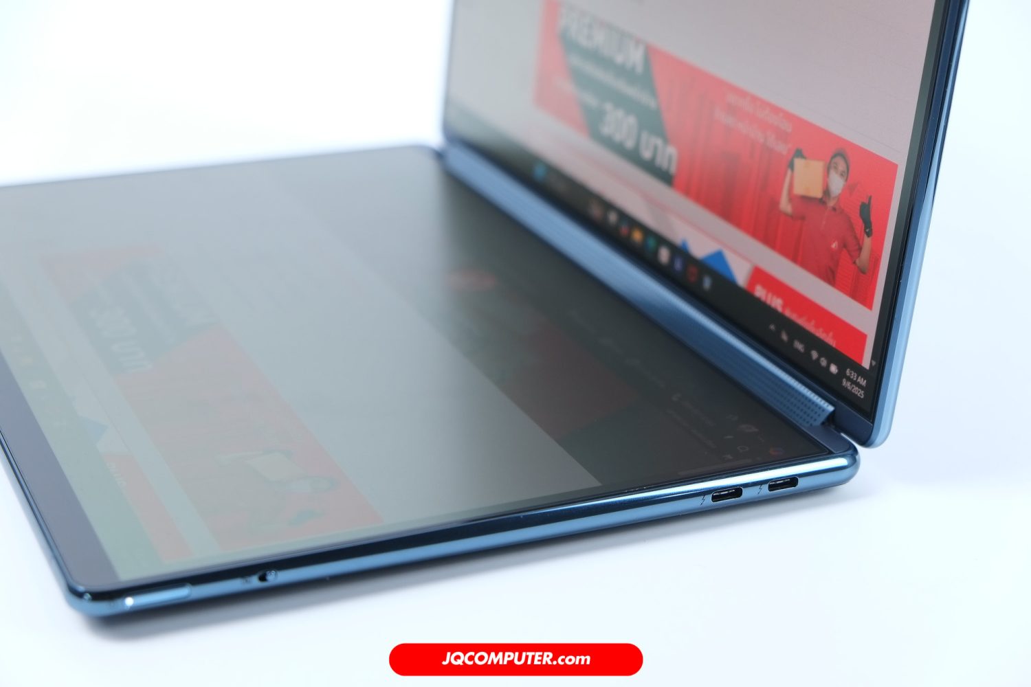 Lenovo Yoga Book 9 - Image 6