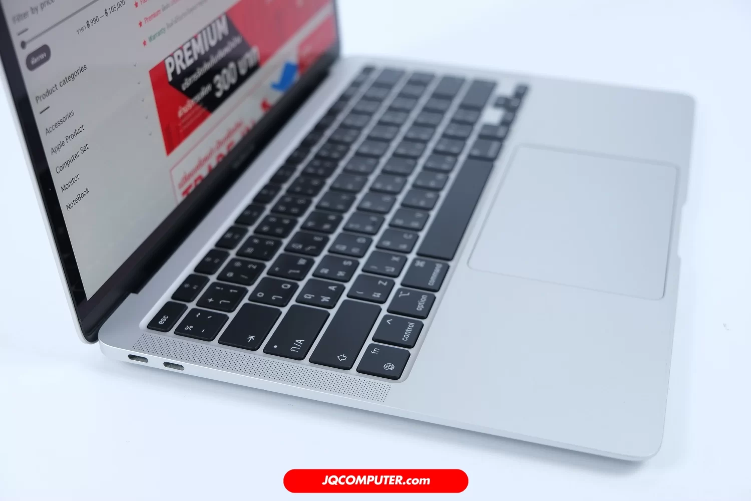 MacBook Air 13 Apple M1 - Image 4