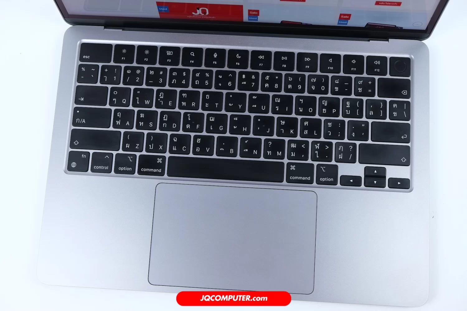 MacBook Air 13 Apple M2 - Image 3