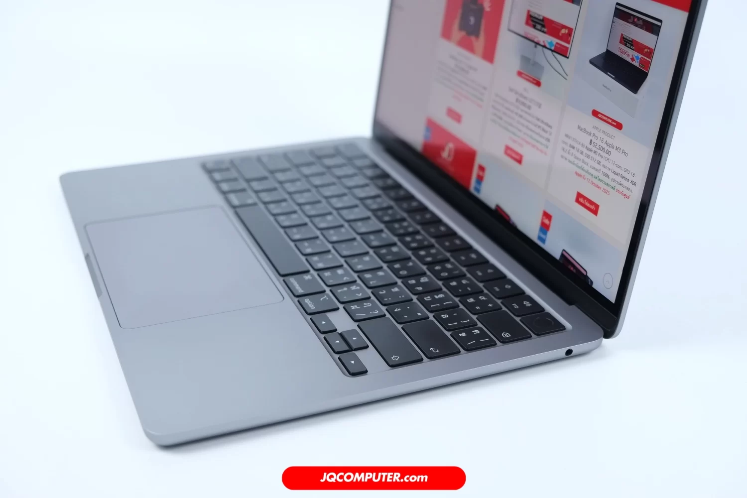 MacBook Air 13 Apple M2 - Image 4