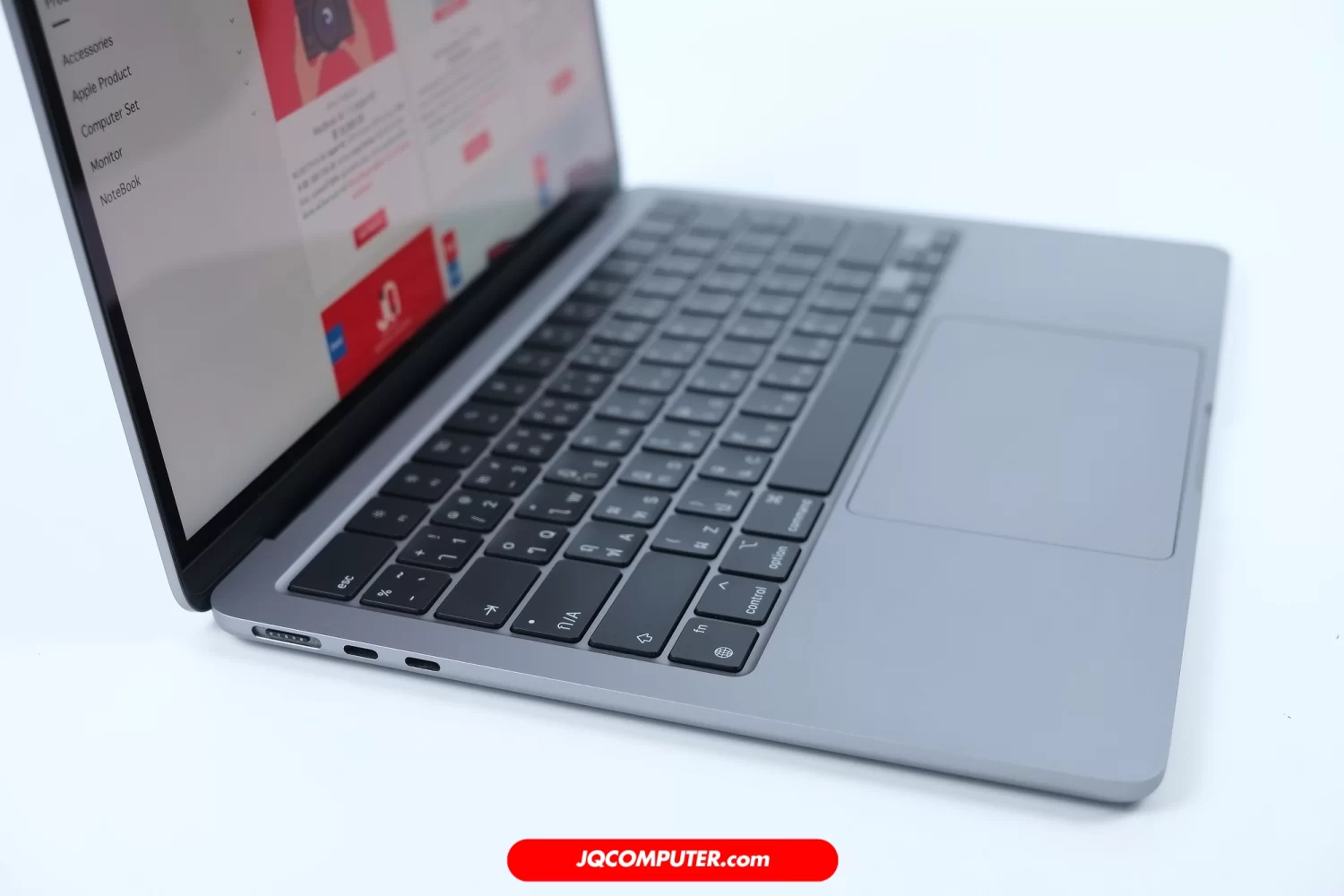 MacBook Air 13 Apple M2 - Image 5