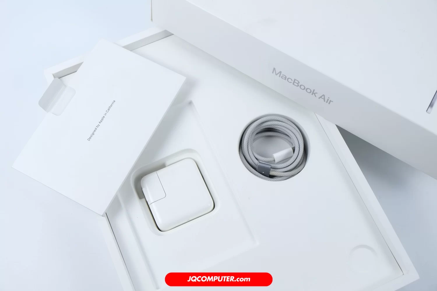 MacBook Air 13 Apple M2 - Image 9