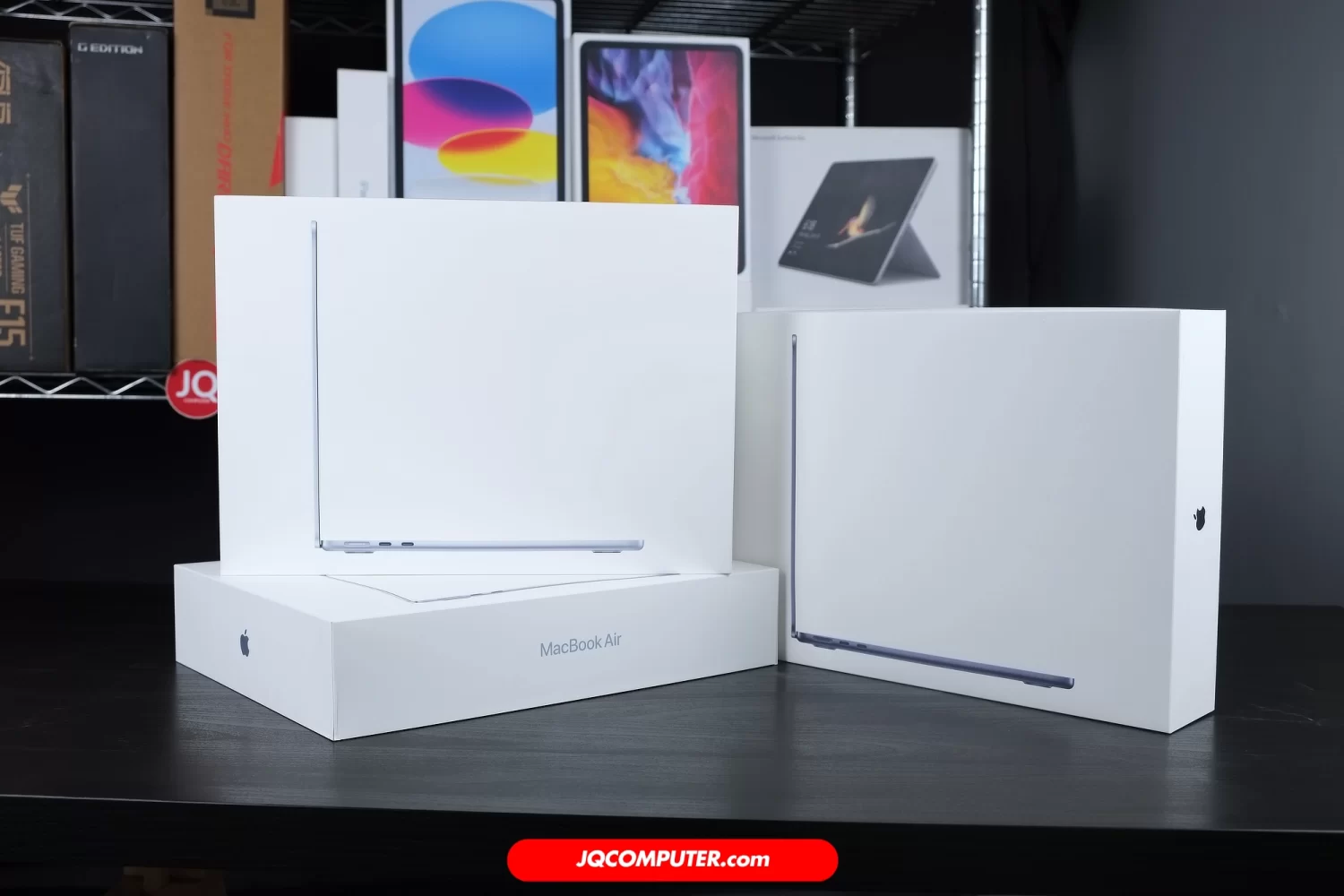 MacBook Air 13 Apple M4 (TOPSPEC)