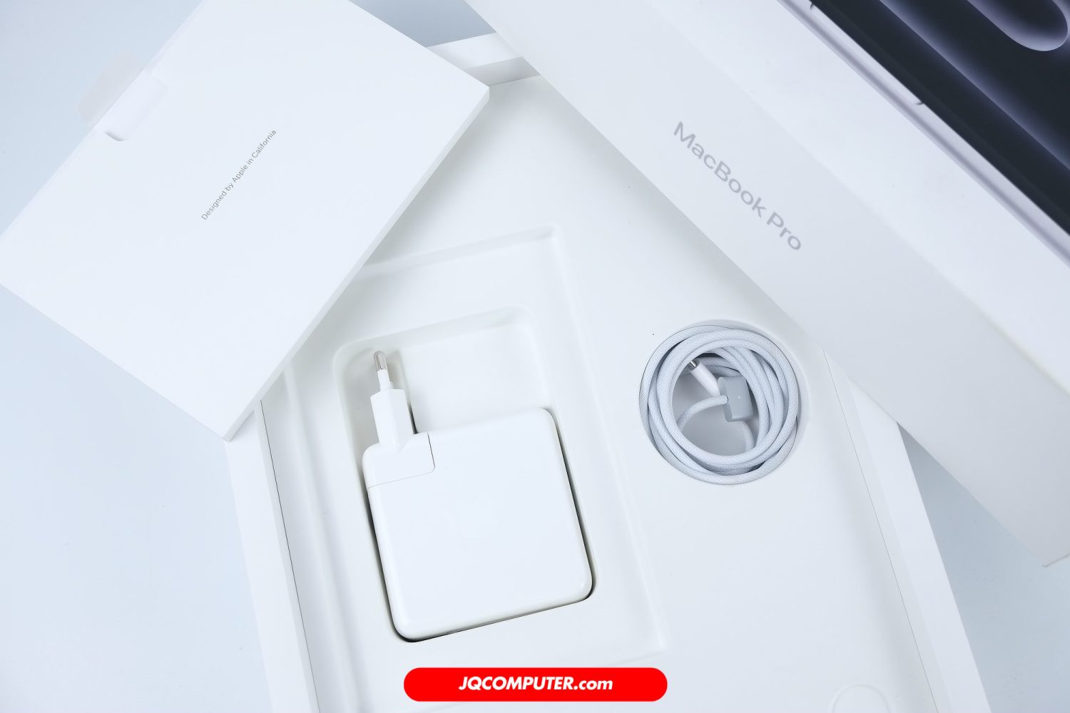 MacBook Pro 14 Apple M4 Pro (TOP SPEC) - Image 11