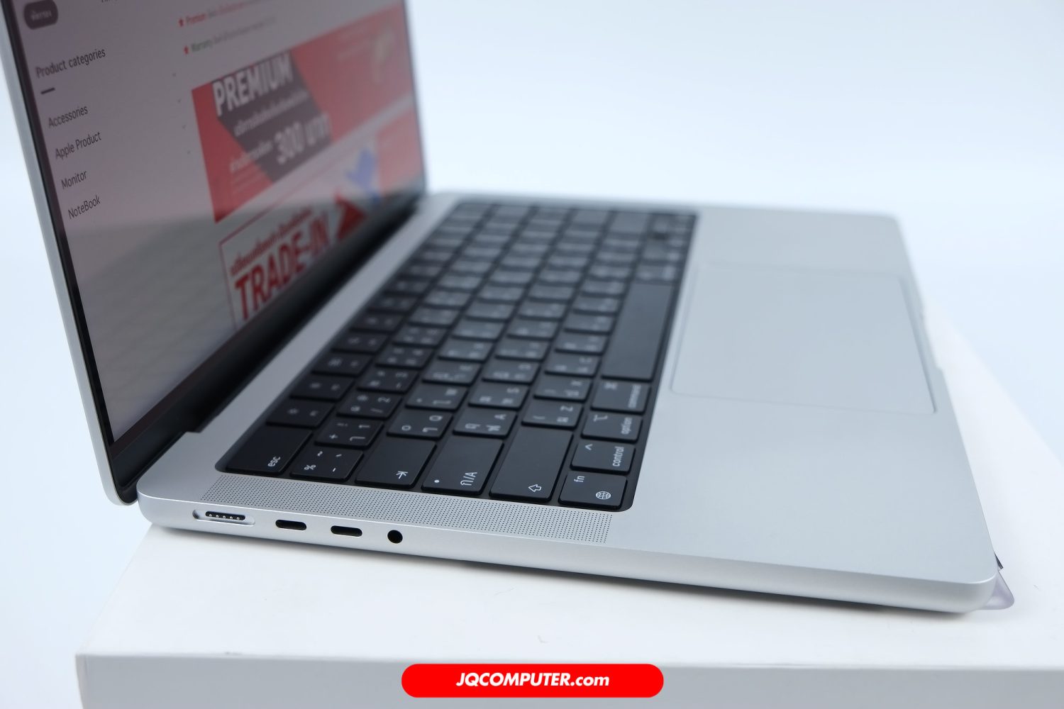MacBook Pro 14 Apple M4 Pro (TOP SPEC) - Image 4