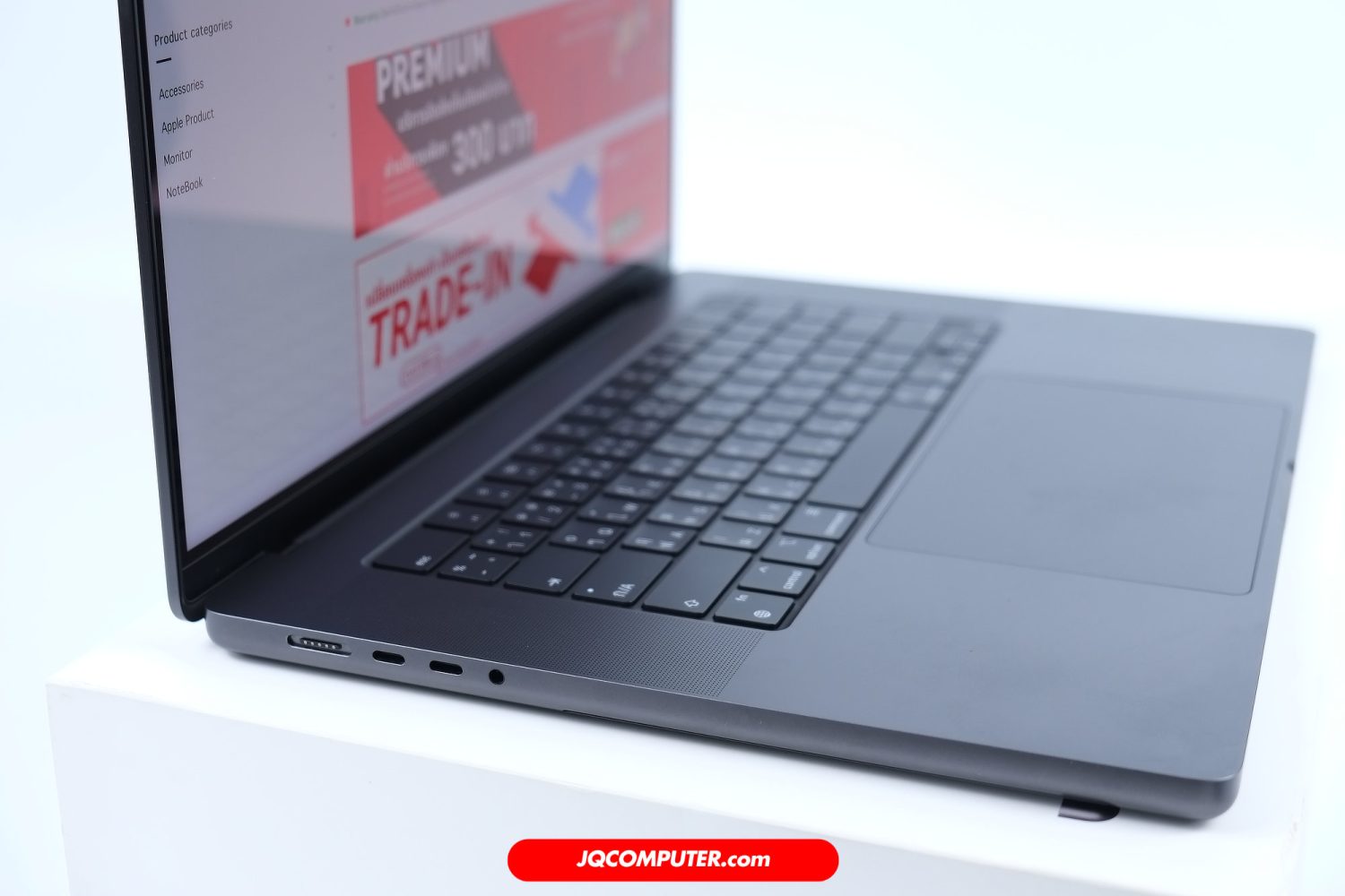 MacBook Pro 16 Apple M3 Pro - Image 4