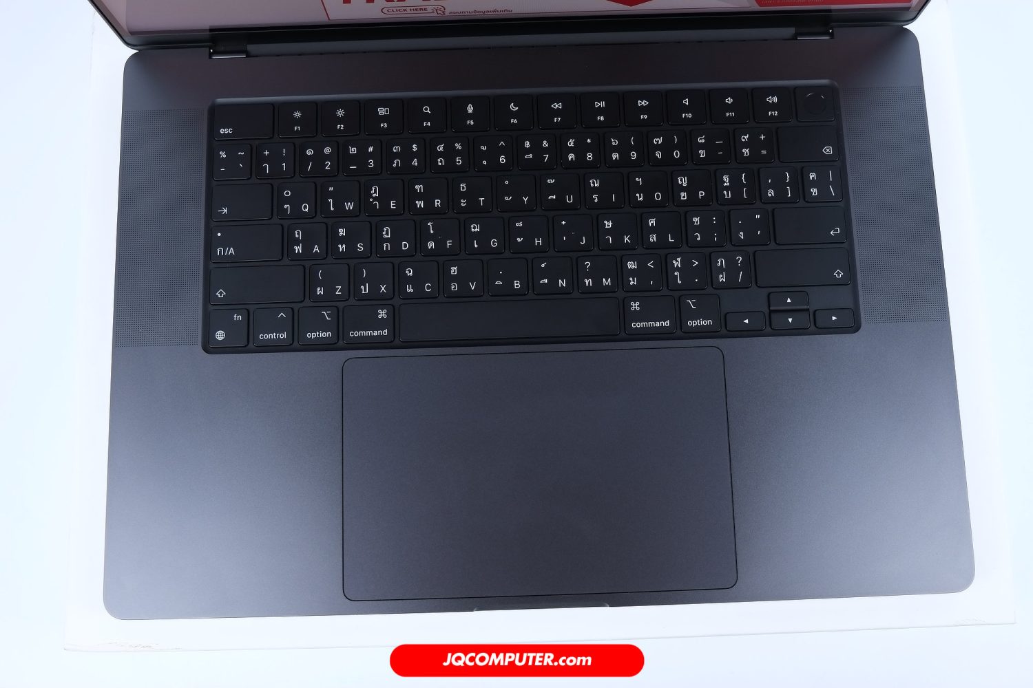 MacBook Pro 16 Apple M3 Pro - Image 3