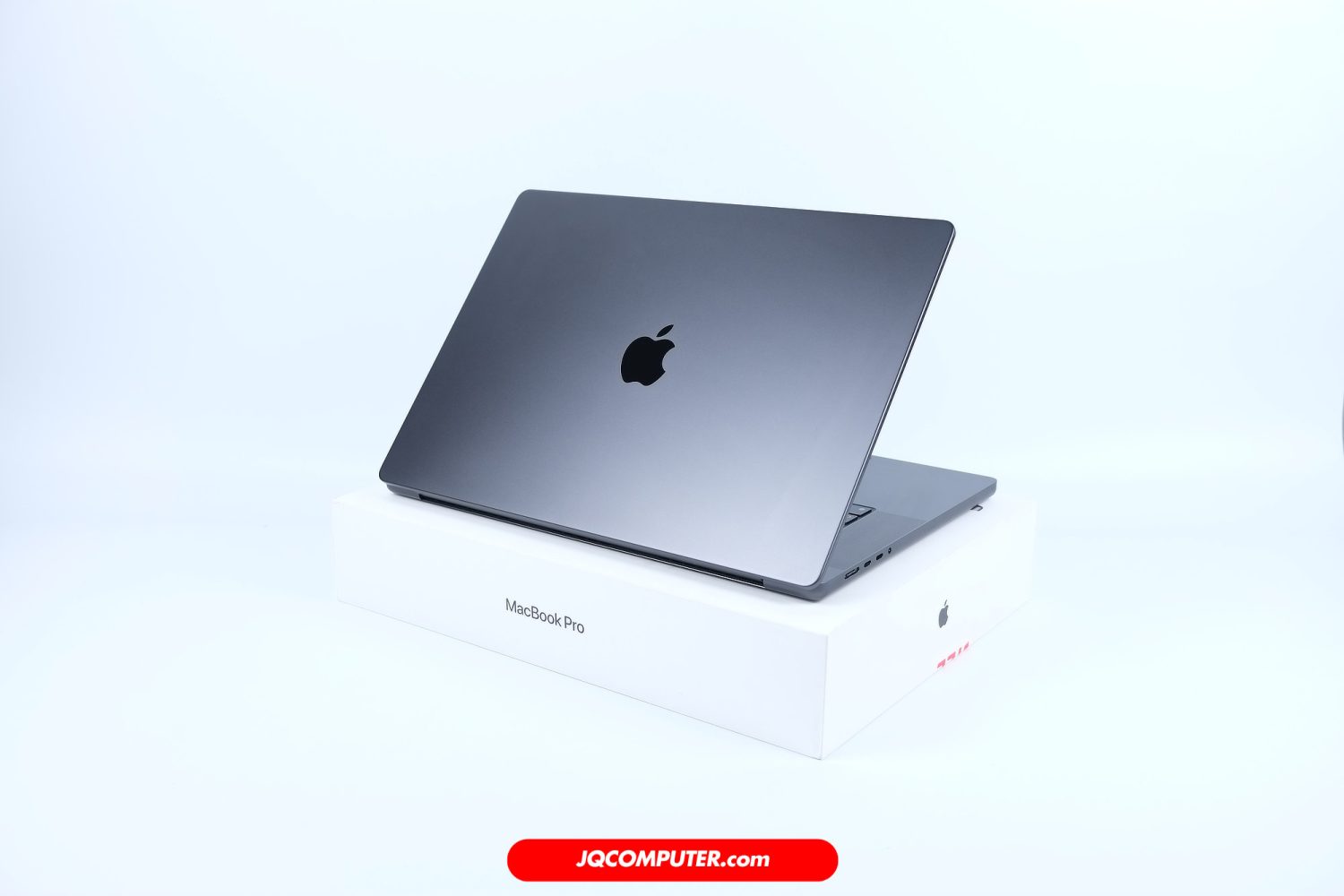 MacBook Pro 16 Apple M3 Pro - Image 2