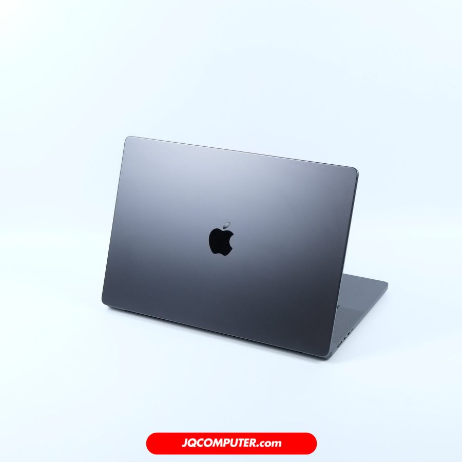 Alternative view of MacBook Pro 16 Apple M4 Pro (CTO)