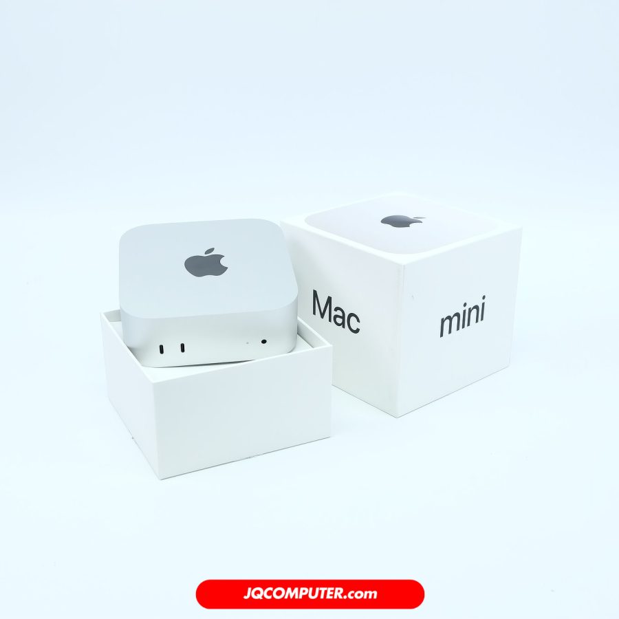 Mac mini, Apple M4