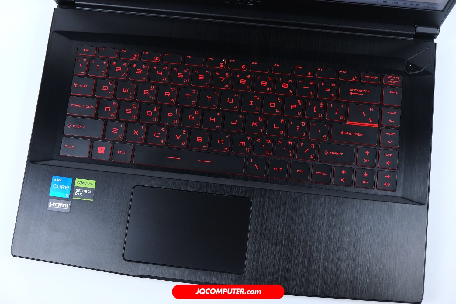 MSI GF63 Thin - Image 3