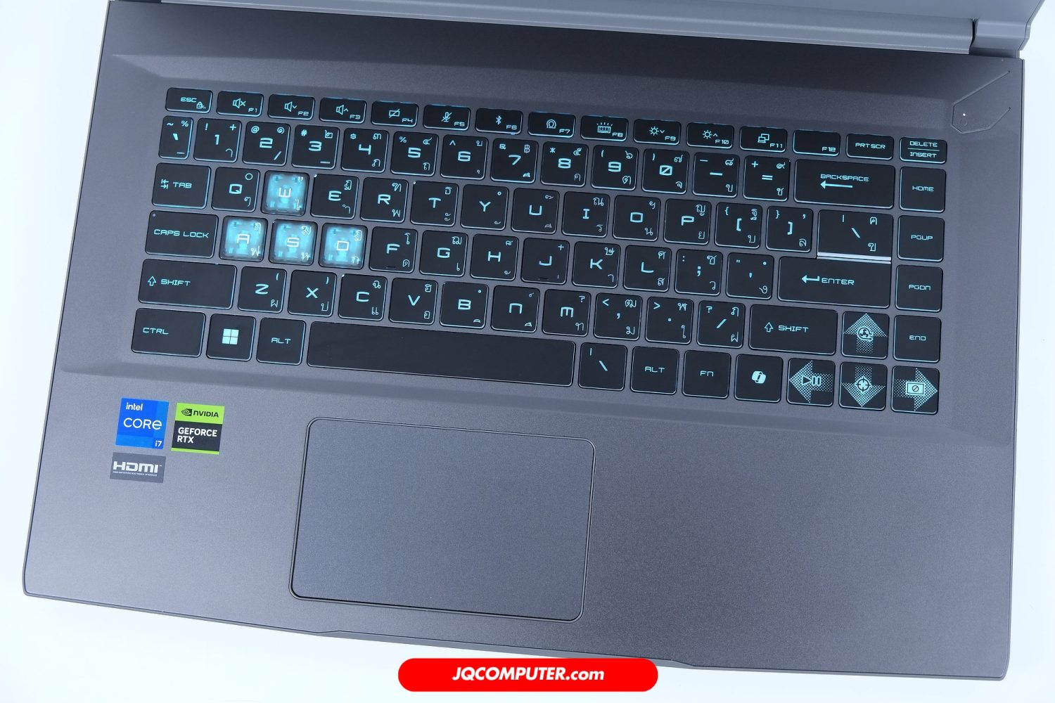 MSI Thin 15 - Image 3
