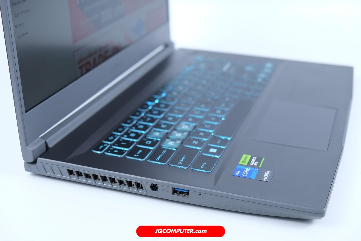 MSI Thin 15 - Image 5