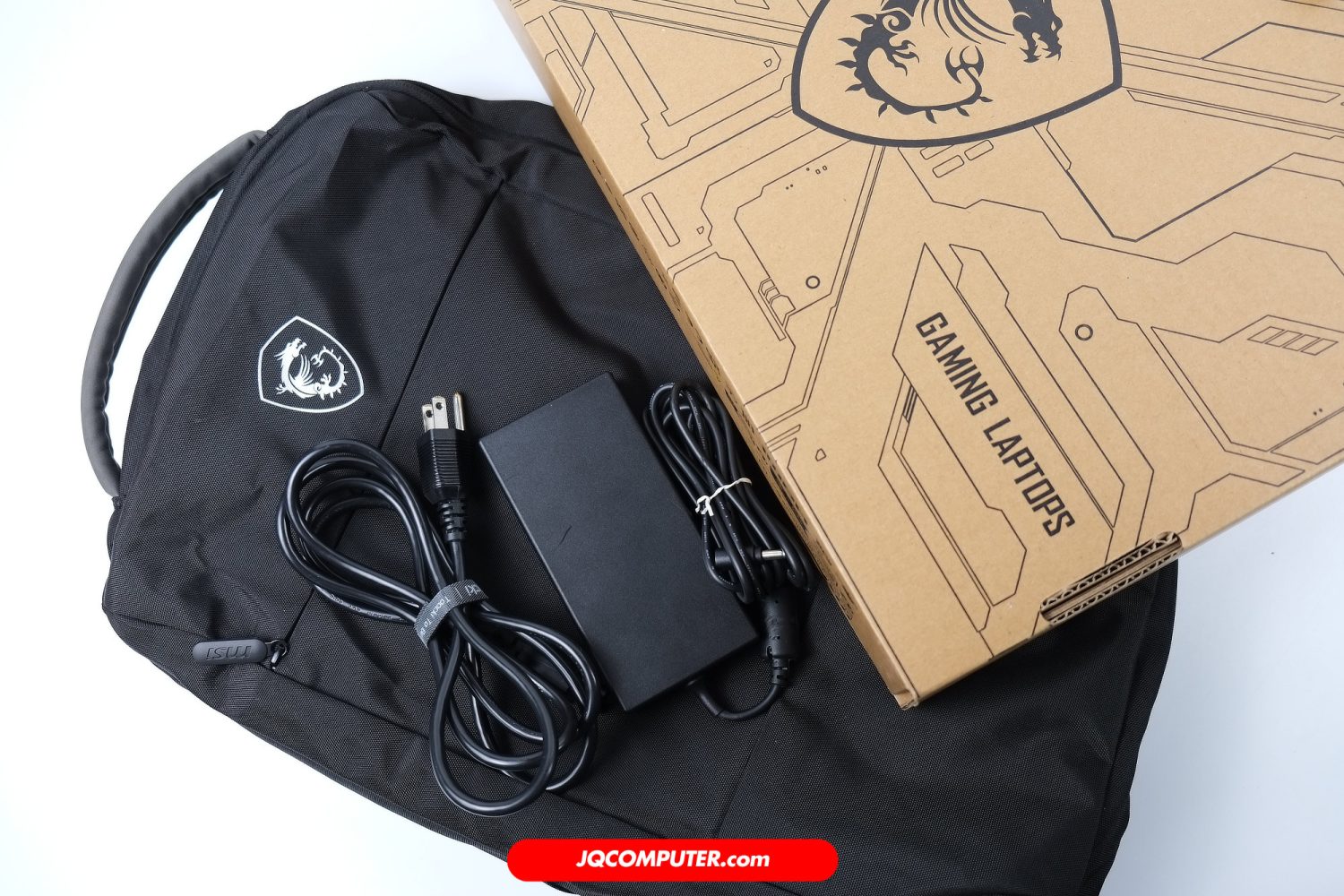 MSI Thin 15 - Image 12