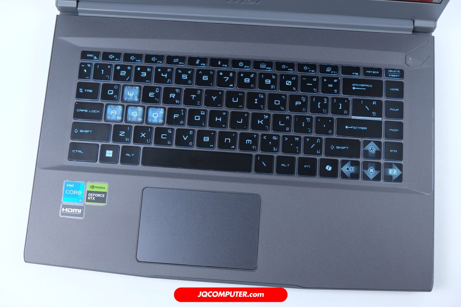 MSI Thin 15 - Image 3