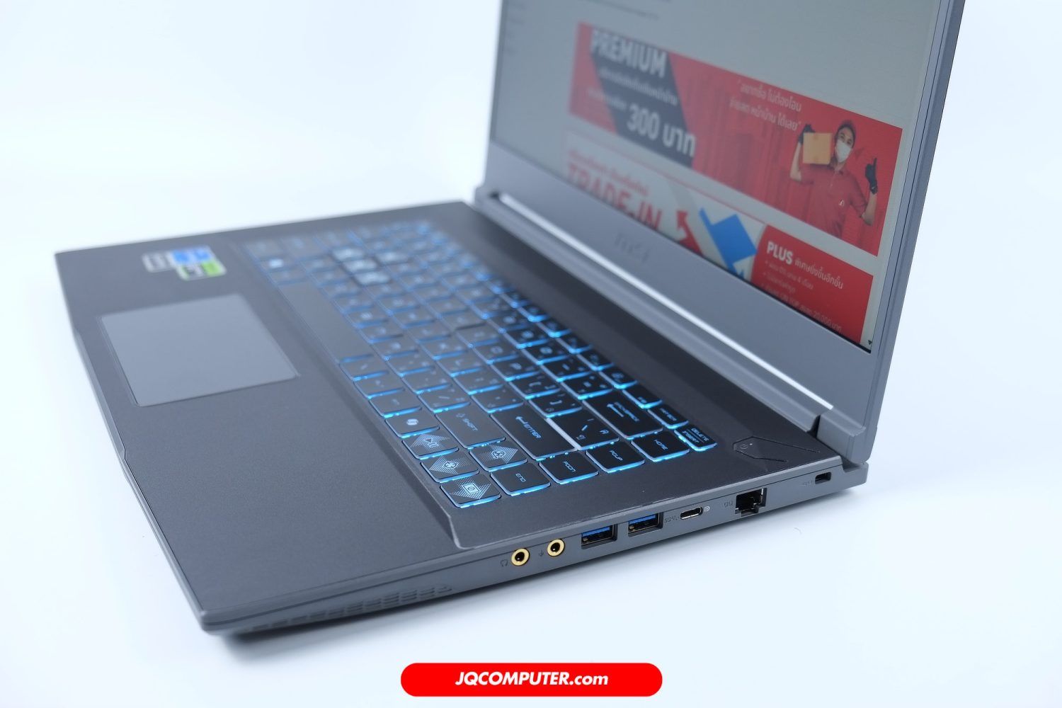 MSI Thin 15 - Image 4