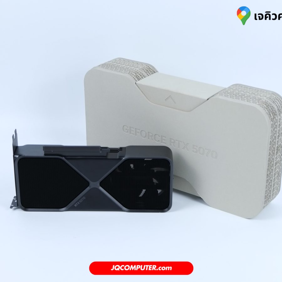 Nvidia GeForce RTX 5070 Founder Edition