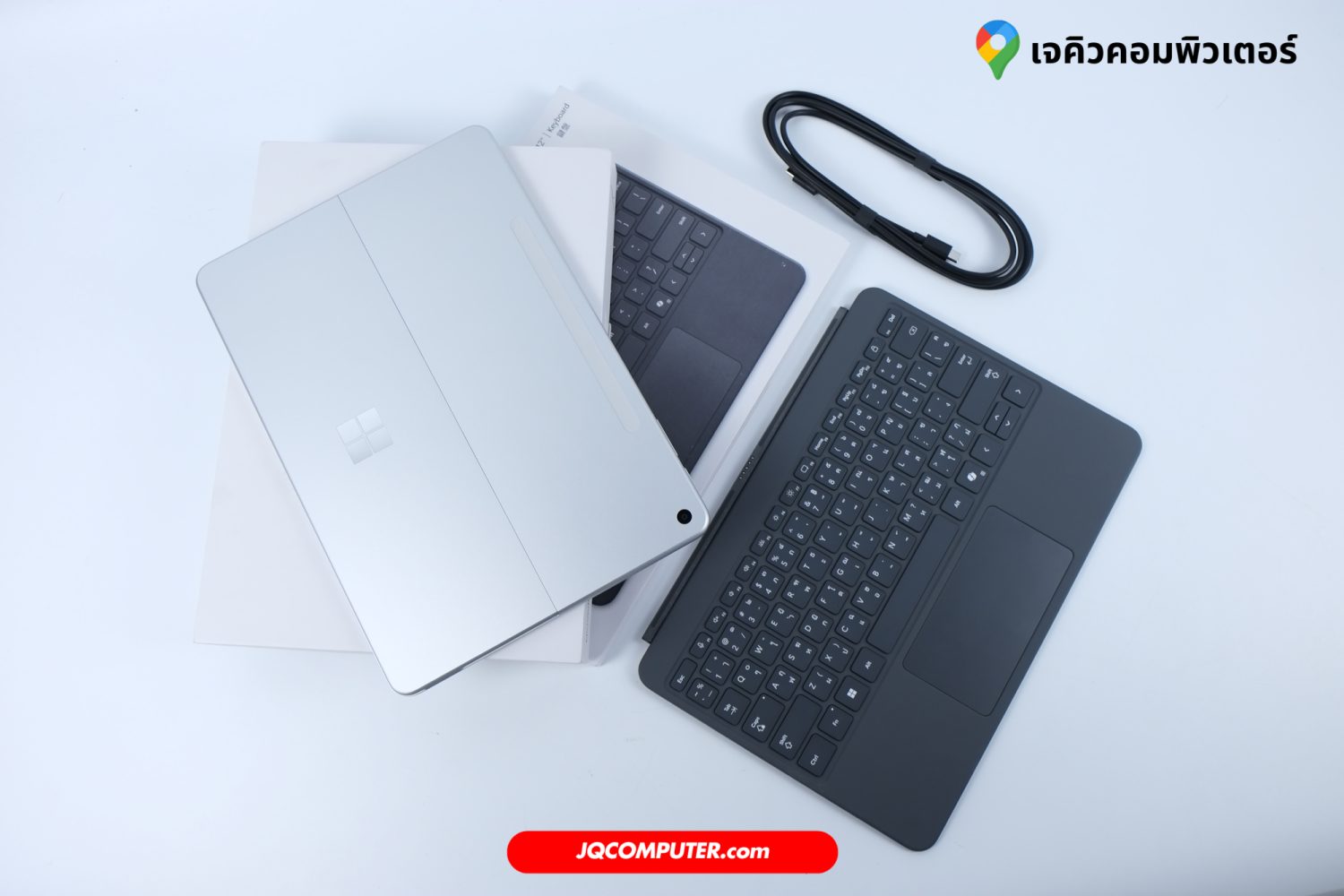 Surface Pro 12 (2025) - Image 3