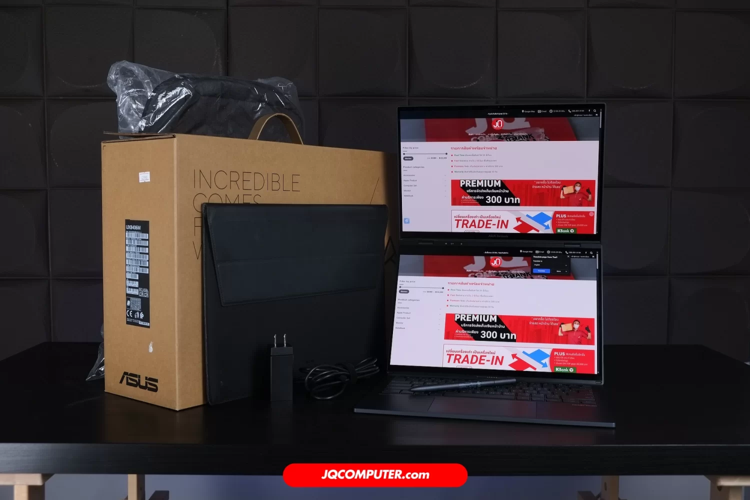 Asus ZenBook Duo OLED - Image 12