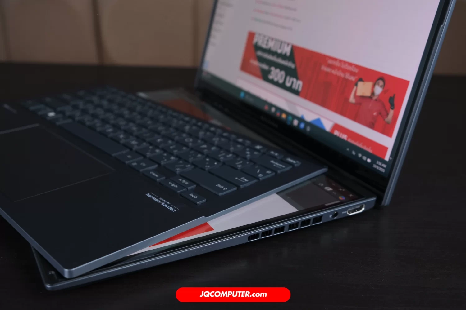 Asus ZenBook Duo OLED - Image 9