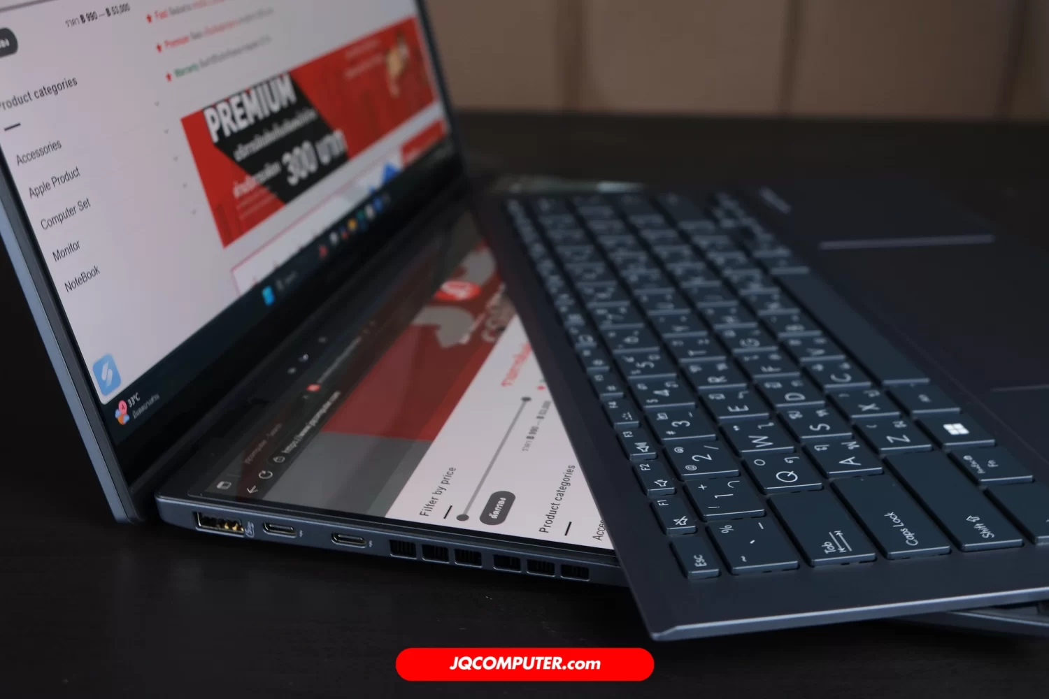 Asus ZenBook Duo OLED - Image 8